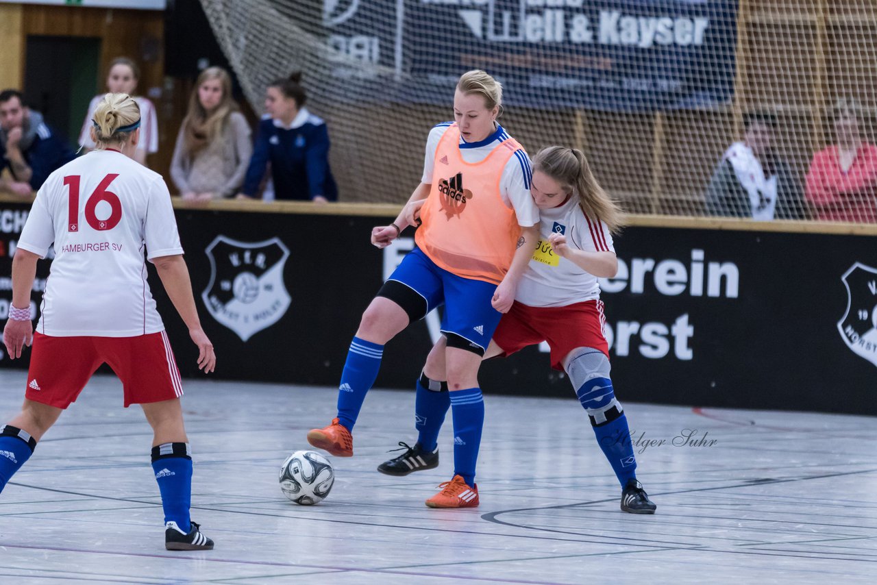 Bild 435 - Volksbank Cup Elmshorn